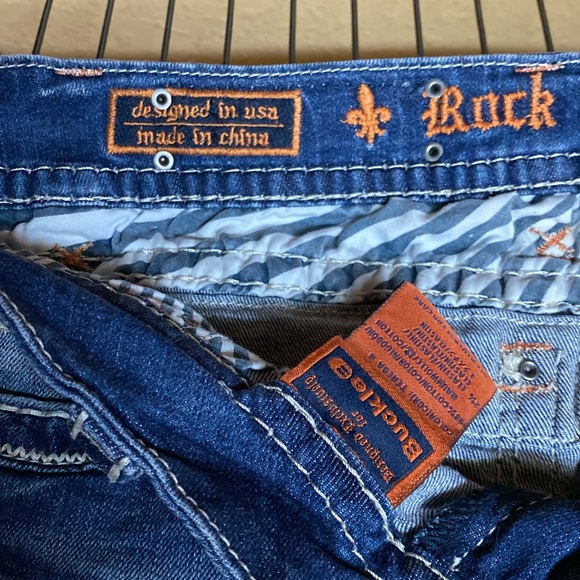 Rock Revival “Teresa” - Picture 2 of 9